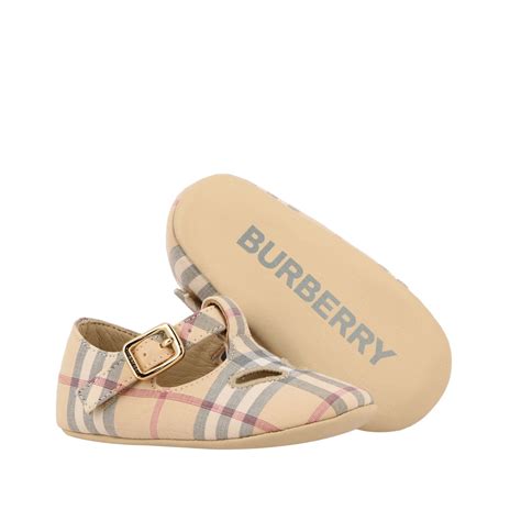 burberry kids shoes size|Burberry kids outlet online.